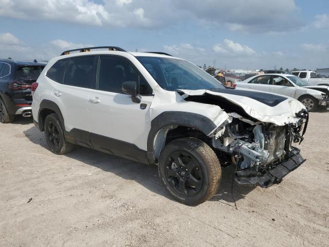 JF2SKAJCXRH416364 Subaru Forester Wilderness