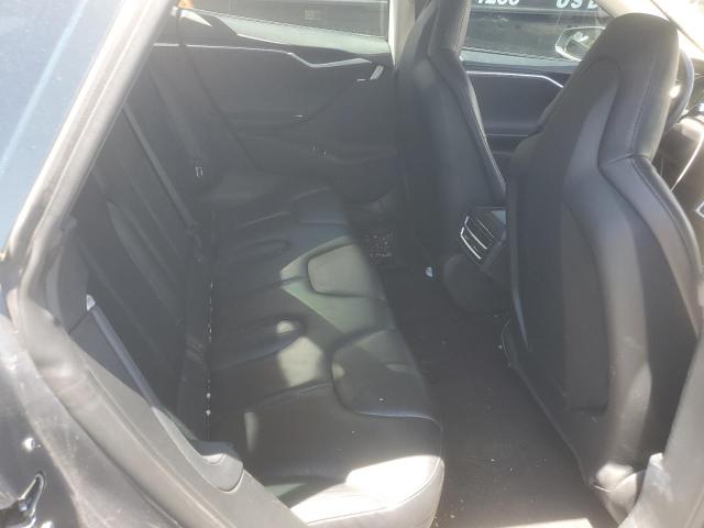 5YJSA1H11EFP36415 Tesla MODEL S