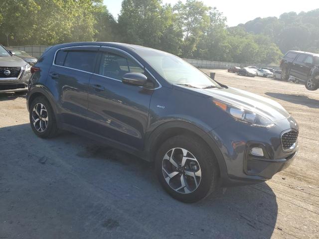 KNDPMCAC8L7765742 KIA Sportage Lx