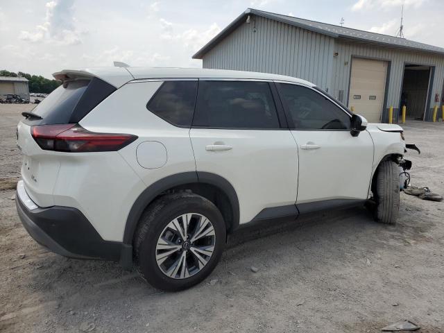 5N1BT3BB6PC875376 Nissan ROGUE SV