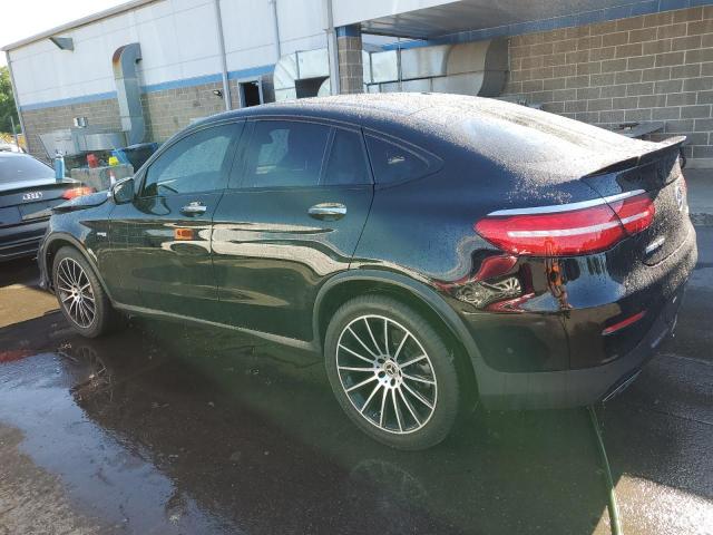WDC0J6EB3KF608292 Mercedes-Benz GLC COUPE