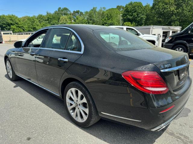 WDDZF4KB7JA351100 Mercedes-Benz E 300 4matic