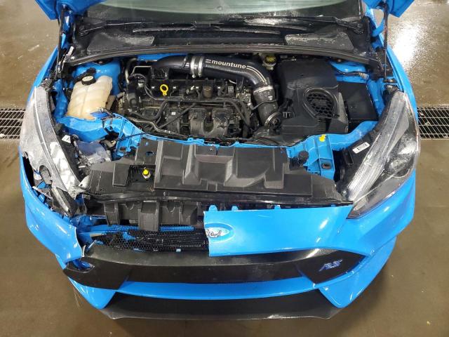 WF0DP3TH5G4115323 Ford FOCUS RS