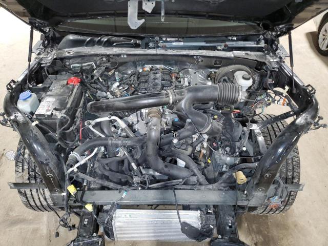 5LMJJ3TT8MEL07300 Lincoln Navigator