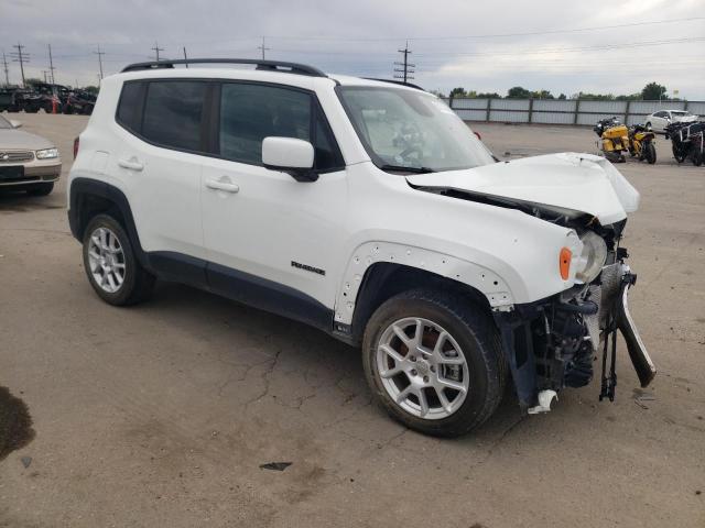 ZACNJBBB2LPL55714 Jeep Renegade Latitude