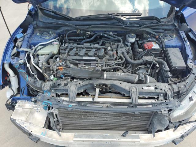 SHHFK7H43LU223061 Honda Civic Sport