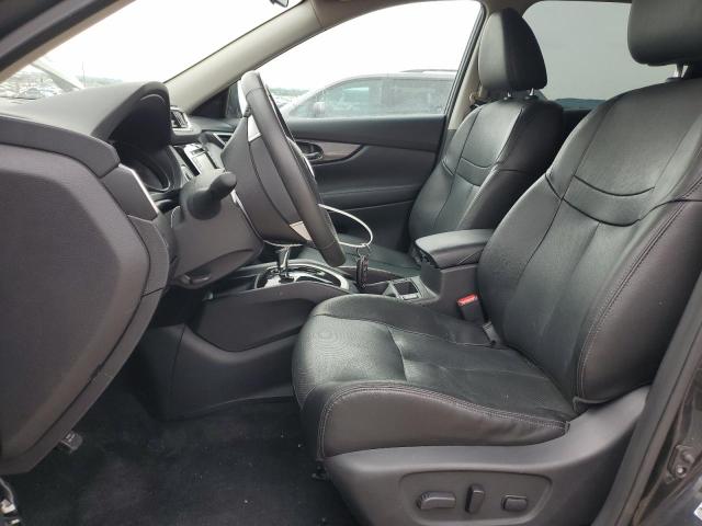 5N1AT2MT5GC799418 Nissan ROGUE S