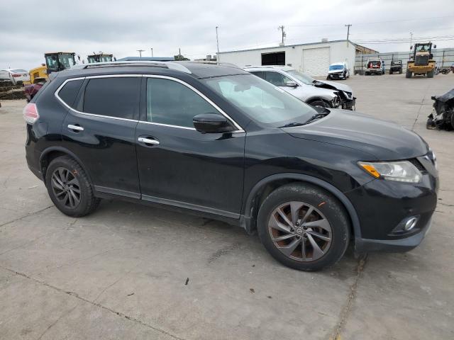 5N1AT2MT5GC799418 Nissan ROGUE S