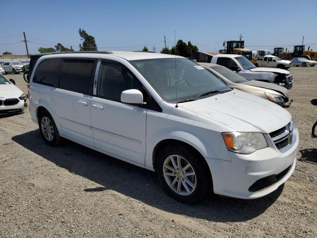 2C4RDGCG2ER391579 Dodge Grand Caravan Sxt