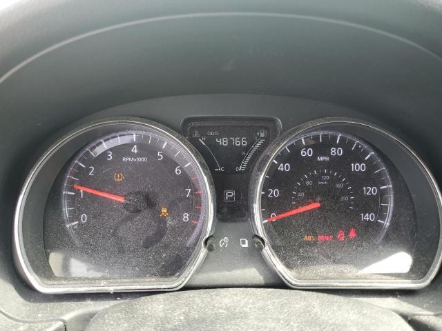 3N1CN7AP9FL901238 Nissan VERSA S