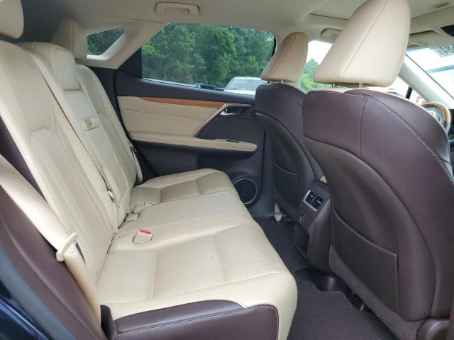 2T2ZZMCA4GC002189 Lexus RX 350
