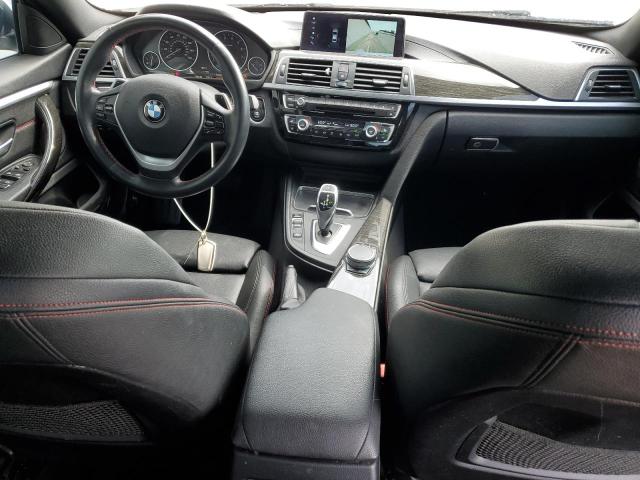 WBA4J1C57KBU67321 BMW 430i Gran Coupe
