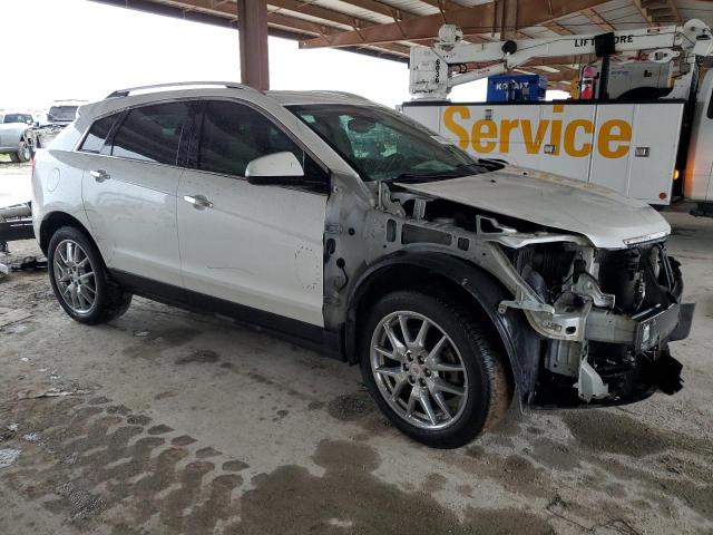 3GYFNCE33ES564428 Cadillac Srx Performance Collection