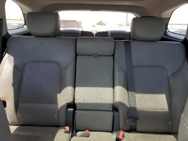 KM8SRDHF6HU254374 Hyundai Santa Fe Se Ultimate