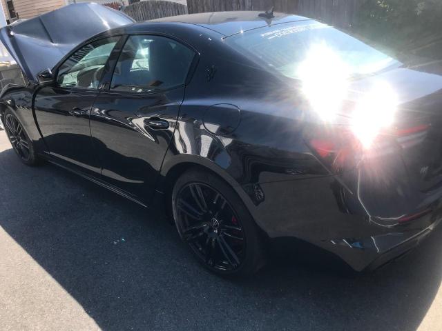 ZAM57YTMXPX41158 Maserati Ghibli Modena