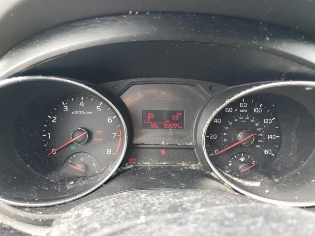 KNDMB5C10G6202020 KIA SEDONA LX