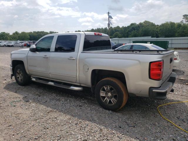 3GCPCREC2FG383781 Chevrolet Silverado C1500 Lt