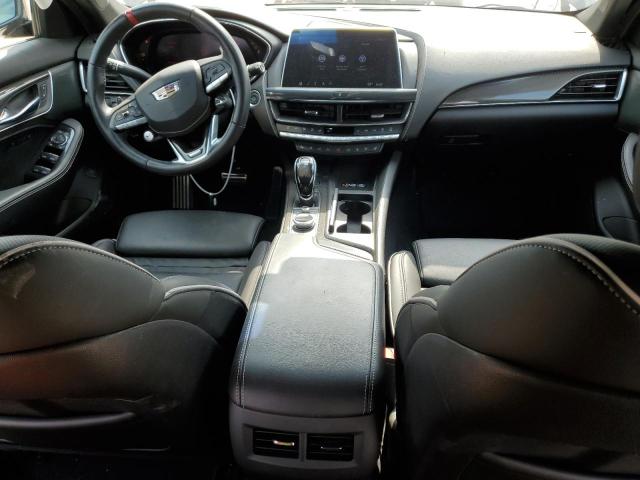 1G6D35R63N0810374 Cadillac Ct5-v Blackwing
