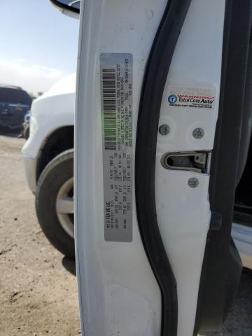 1C6RR6FTXKS701015 RAM 1500 Class