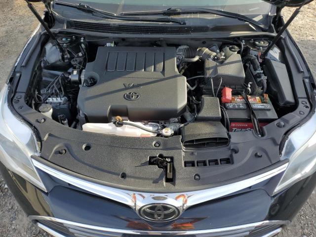 4T1BK1EB0JU282911 Toyota AVALON XLE