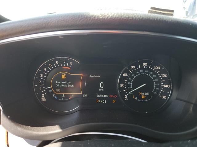 5LMCJ3C95HUL03875 Lincoln Mkc Reserve