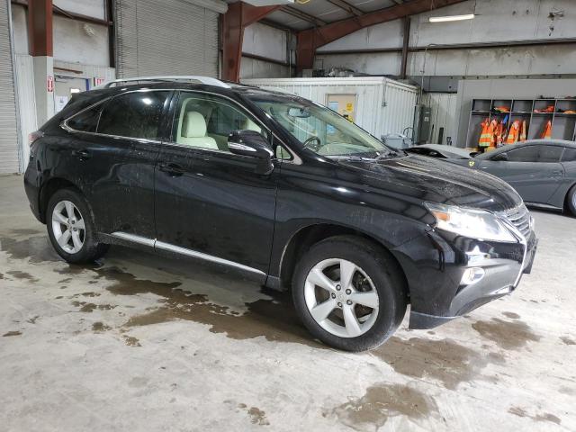 2T2BK1BA3FC340106 Lexus Rx 350 Base