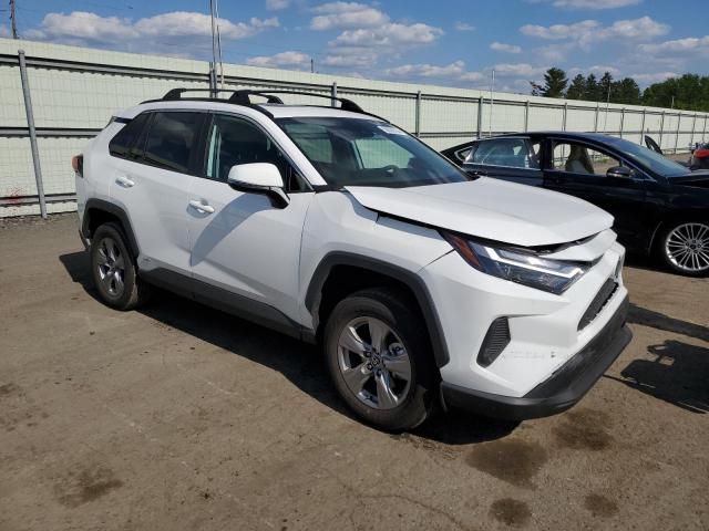 4T3RWRFVXPU109116 Toyota Rav4 Xle