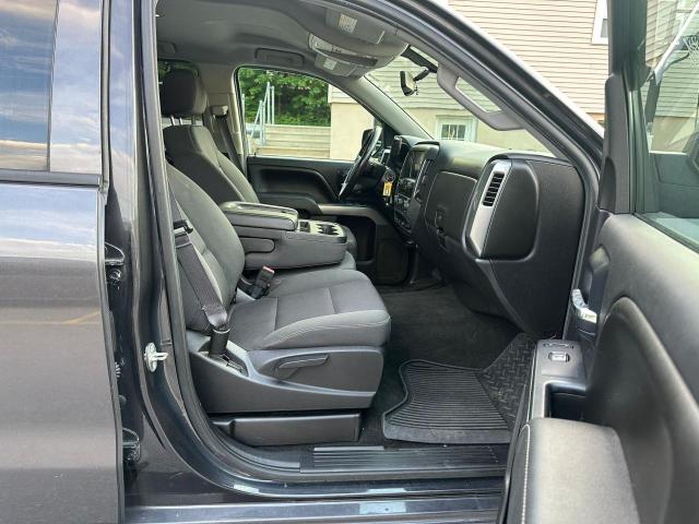 1GCVKREH1EZ168316 Chevrolet Silverado K1500 Lt