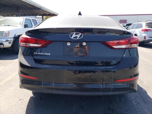 5NPD84LF9JH218752 Hyundai ELANTRA SEL