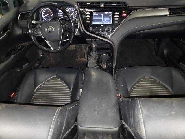 4T1G11AK2LU893752 Toyota CAMRY SE