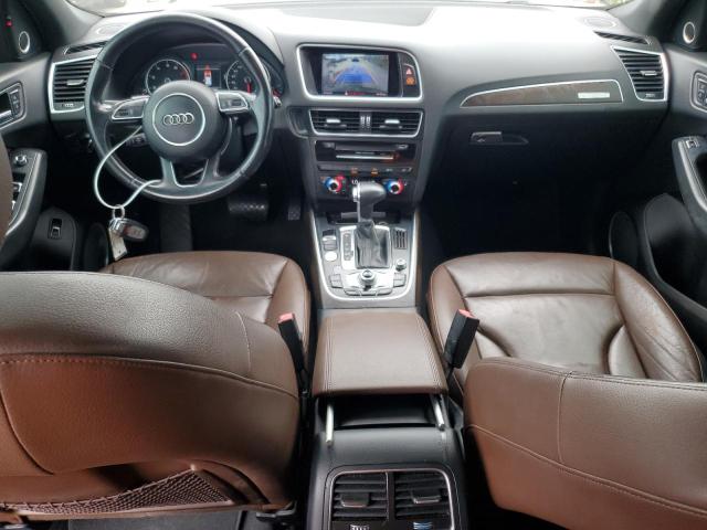 WA1D7AFP8GA021300 Audi Q5 Premium Plus S-line