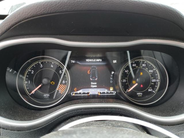 1C4PJMBB2EW159706 Jeep Cherokee Trailhawk