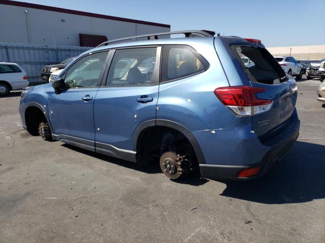 JF2SKACC9KH409084 Subaru Forester