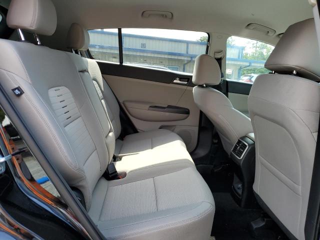 KNDPM3AC5L7642724 KIA Sportage Lx