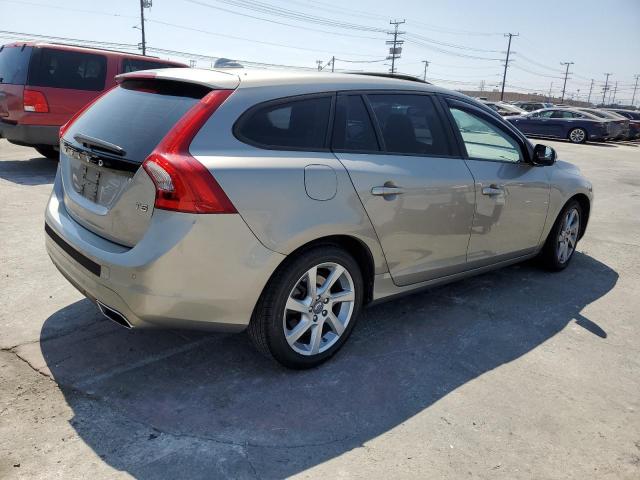 YV140MEAXF1201895 Volvo V60