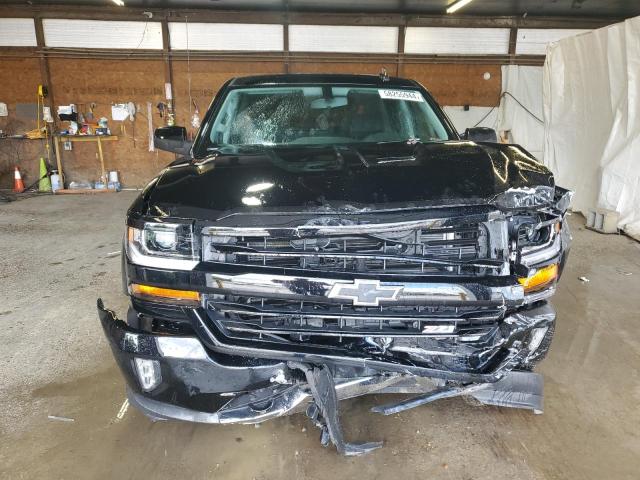 3GCUKREC4JG563102 Chevrolet Silverado