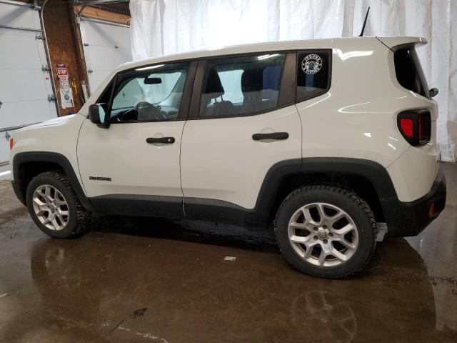 ZACCJBAT0FPB65102 Jeep Renegade Sport