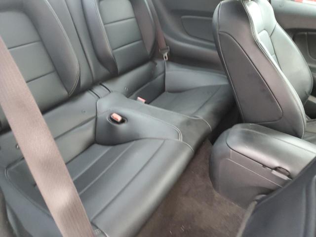 1FA6P8CF0F5431069 Ford MUSTANG GT