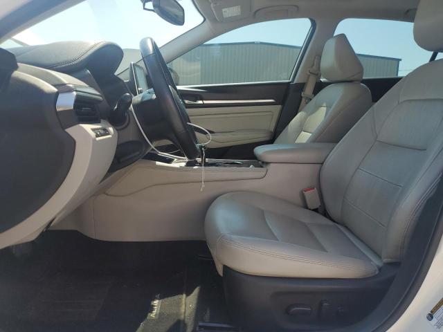 1N4BL4FW0MN328505 Nissan ALTIMA PLA