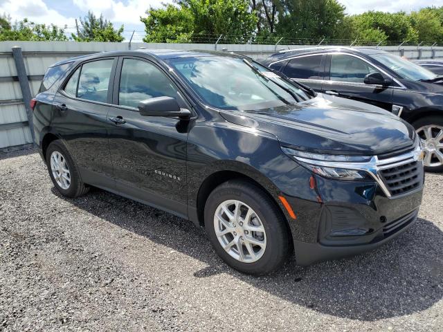 3GNAXHEG4RL277200 Chevrolet EQUINOX LS