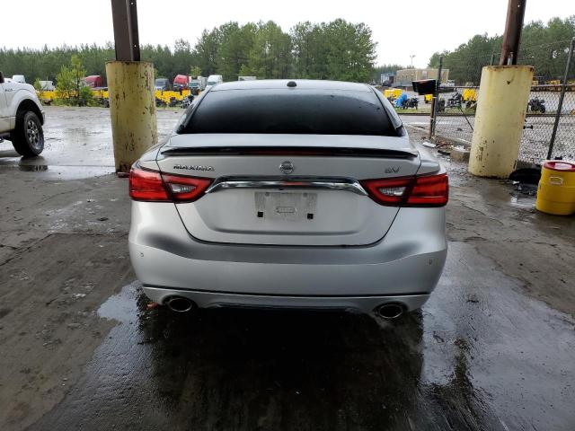 1N4AA6AP6HC372345 Nissan Maxima 3.5s