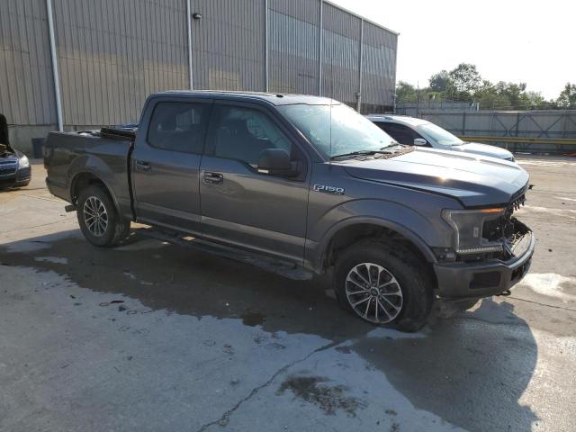 1FTEW1EP0JKC67449 Ford F150 SUPER