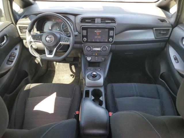 1N4BZ1BP8LC309013 Nissan LEAF S PLU
