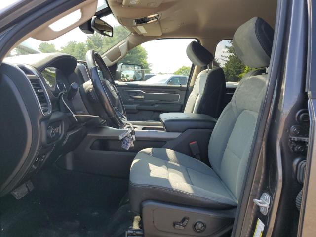 1C6SRFMTXKN669282 RAM 1500 Big Horn/lone Star