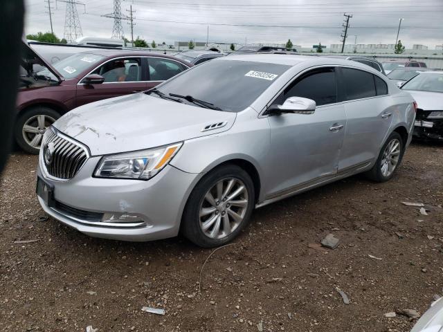 Auction sale of the 2015 Buick Lacrosse, vin: 00000000000000000, lot number: 57393254