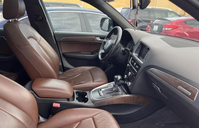 WA1CFAFP2FA061773 Audi Q5 PREMIUM