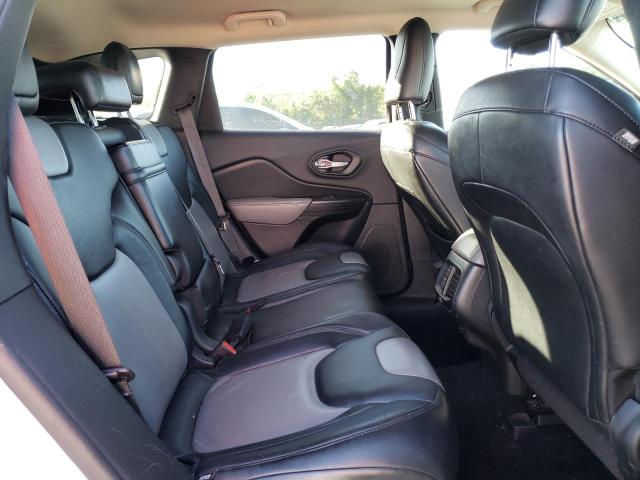1C4PJMDSXEW153620 Jeep Cherokee Limited