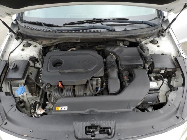 5NPE24AF1HH581386 Hyundai SONATA SE