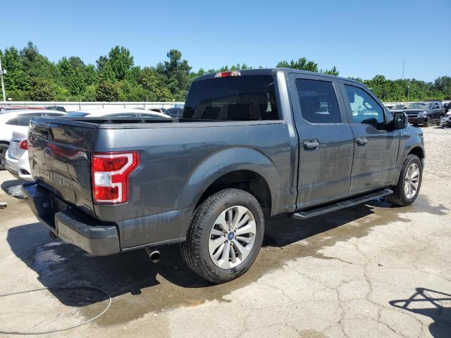 1FTEW1CPXJKF49360 Ford F150 Supercrew