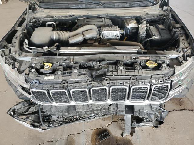 1C4SJVDT1NS127830 Jeep Wagoneer S